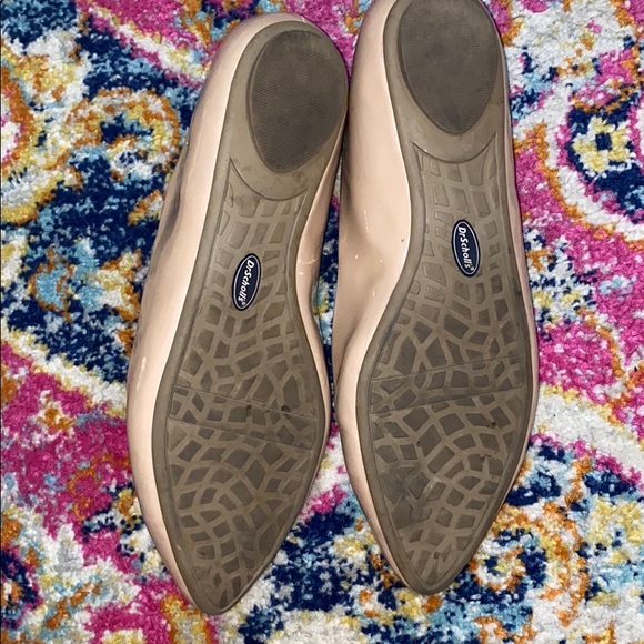 Dr Scholl’s Flats - Picture 2 of 2